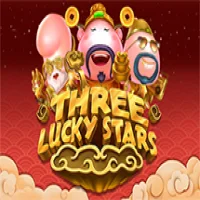Three Lucky Star