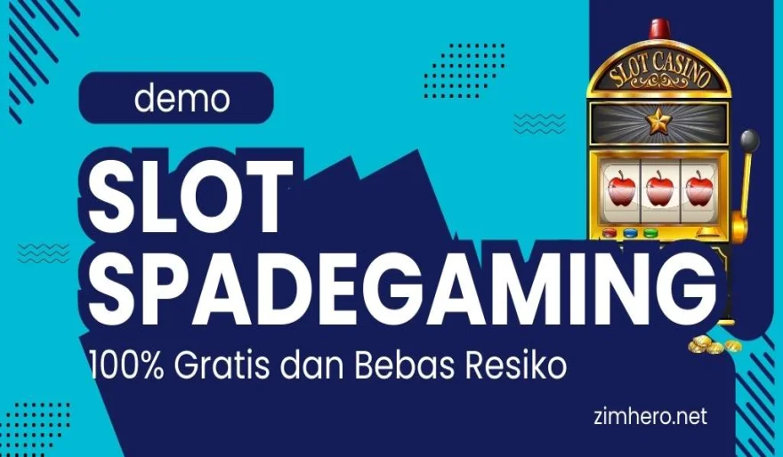 Apa itu Slot Demo Spadegaming?