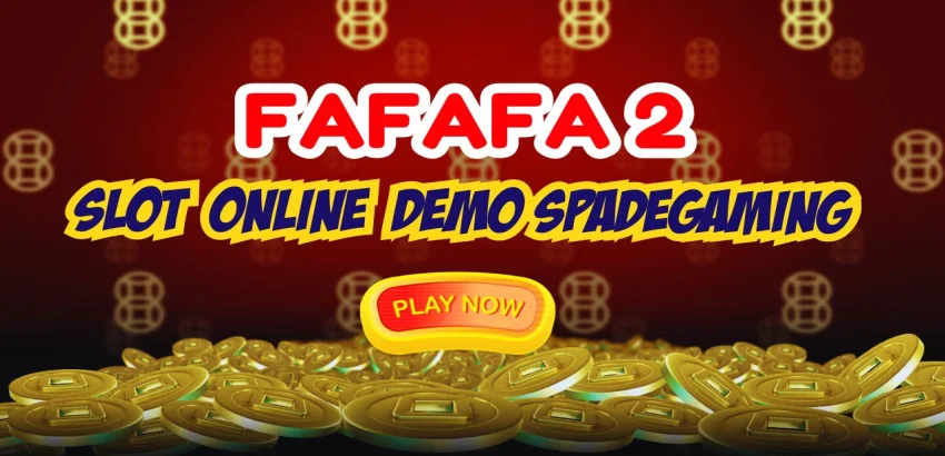 FaFaFa 2 Spadegaming